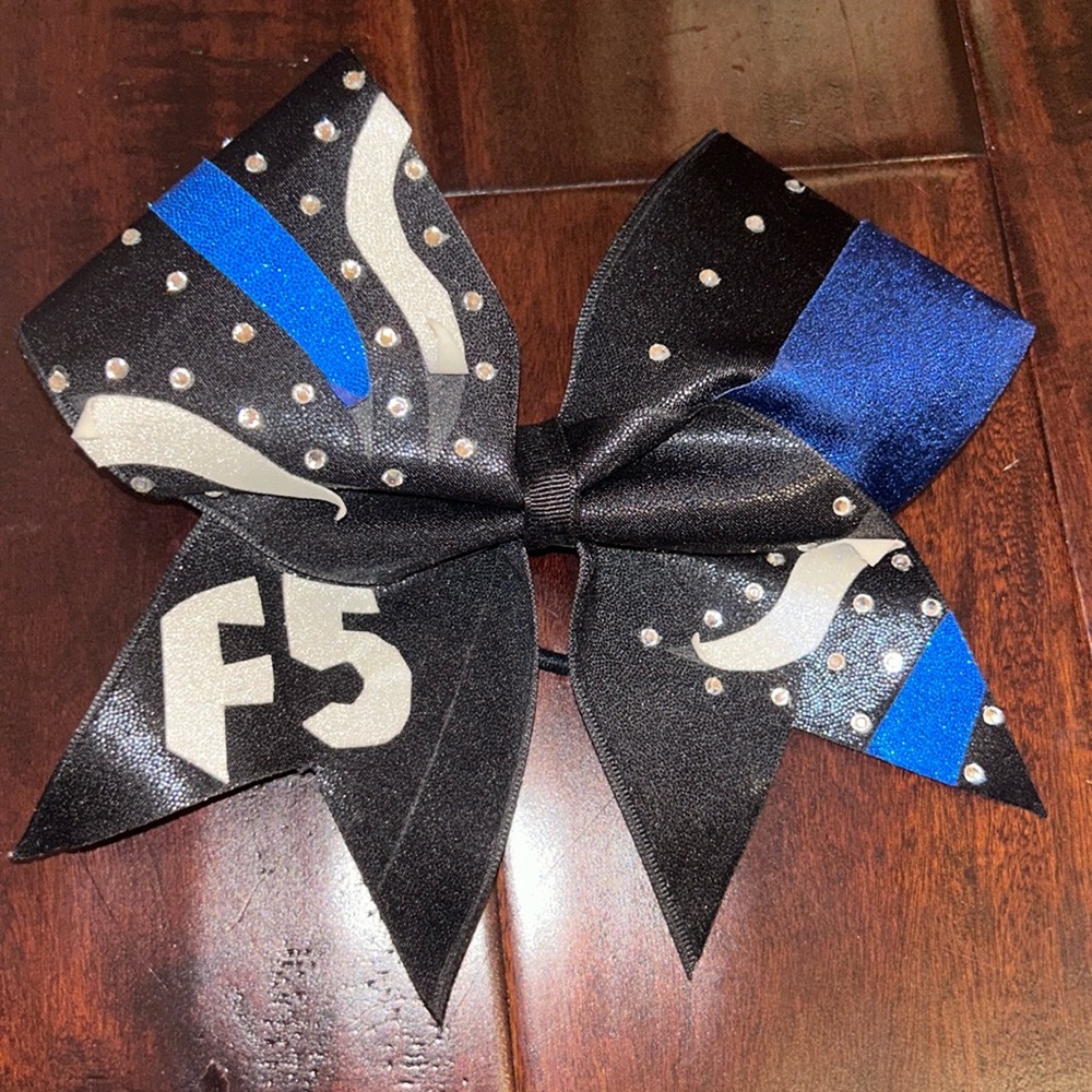 Maryland twisters f5 competition bow